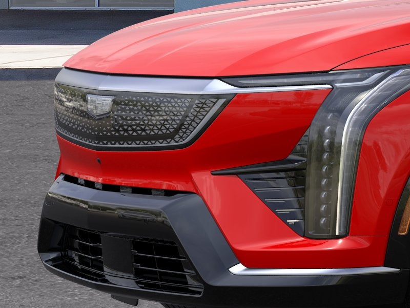 2027 Cadillac OPTIQ Premium Sport