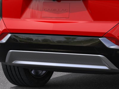 2027 Cadillac OPTIQ Premium Sport