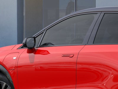 2027 Cadillac OPTIQ Premium Sport