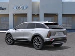 2027 Cadillac OPTIQ Premium Sport