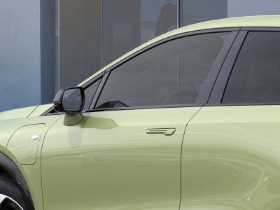 2027 Cadillac OPTIQ Premium Sport