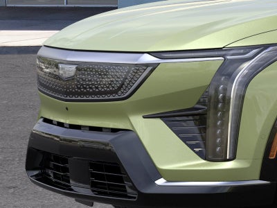 2027 Cadillac OPTIQ Premium Sport