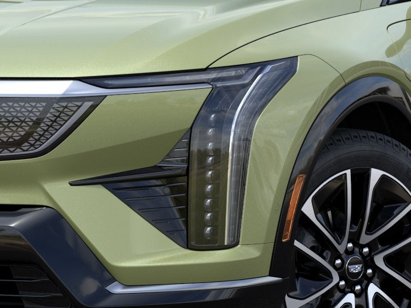 2027 Cadillac OPTIQ Premium Sport