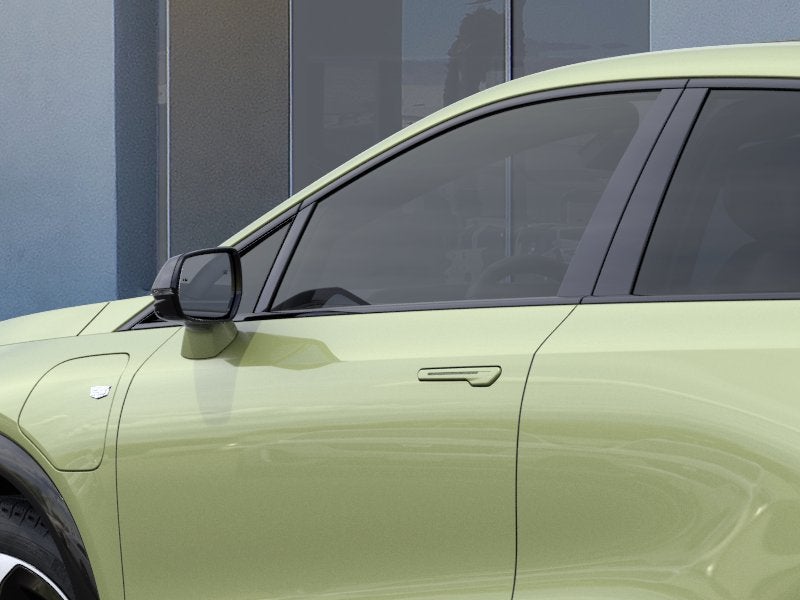 2027 Cadillac OPTIQ Premium Sport