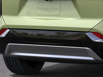 2027 Cadillac OPTIQ Premium Sport