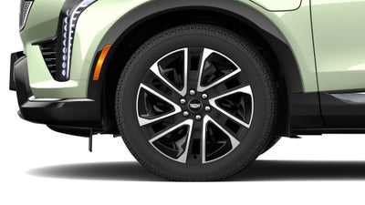 2027 Cadillac OPTIQ Premium Sport