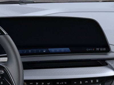 2026 Cadillac OPTIQ Premium Sport