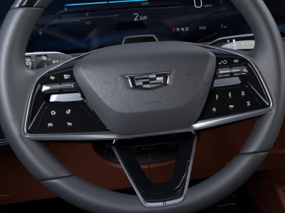 2026 Cadillac OPTIQ Premium Sport