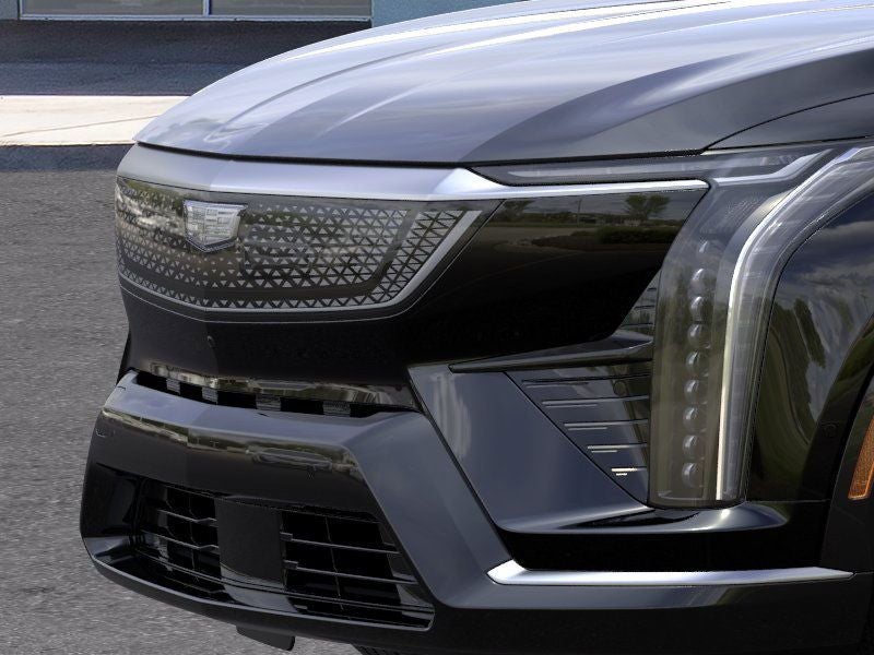 2026 Cadillac OPTIQ Premium Sport