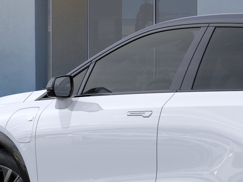 2027 Cadillac OPTIQ Premium Sport