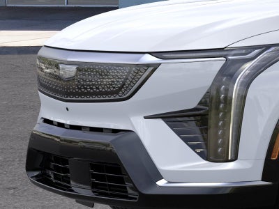 2027 Cadillac OPTIQ Premium Sport