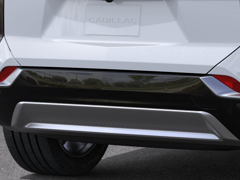 2027 Cadillac OPTIQ Premium Sport