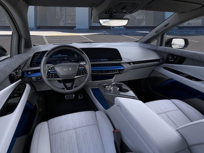 2027 Cadillac OPTIQ Premium Sport