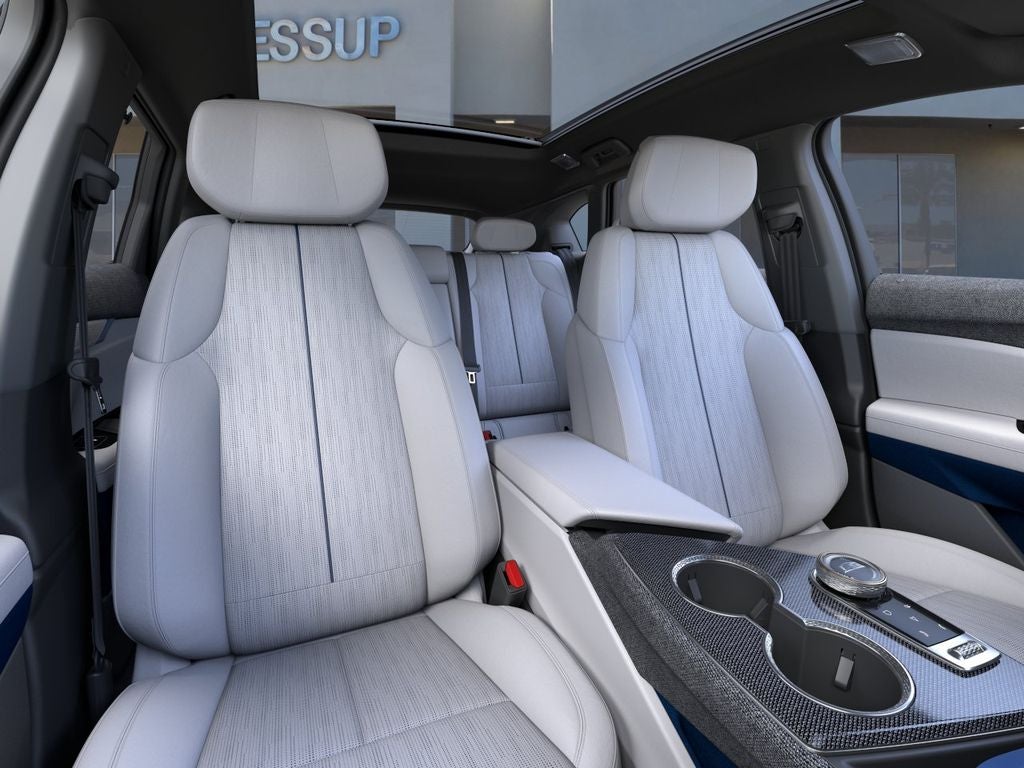 2027 Cadillac OPTIQ Premium Sport