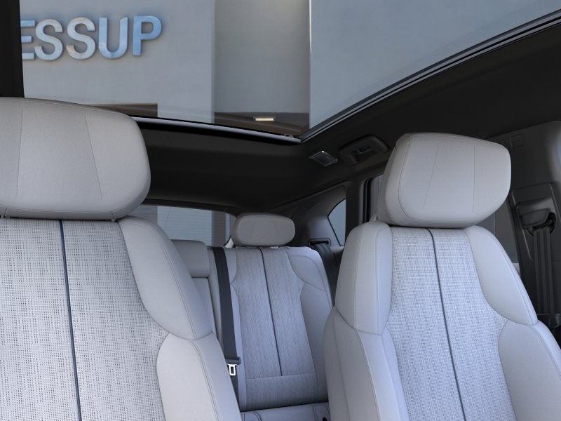 2027 Cadillac OPTIQ Premium Sport