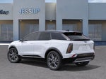 2027 Cadillac OPTIQ Premium Sport