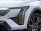 2027 Cadillac OPTIQ Premium Sport