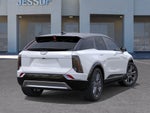 2027 Cadillac OPTIQ Premium Sport