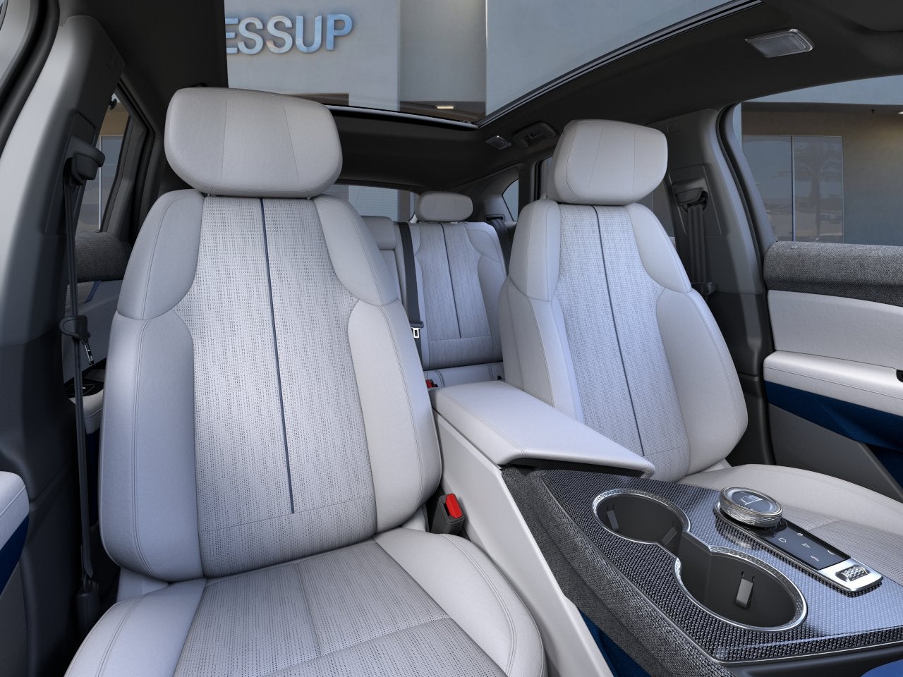 2027 Cadillac OPTIQ Premium Sport