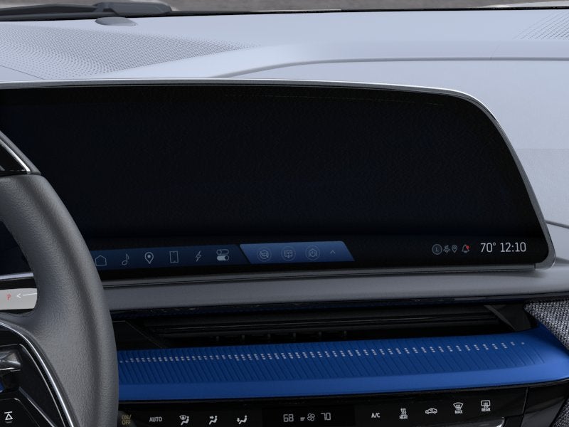 2027 Cadillac OPTIQ Premium Sport