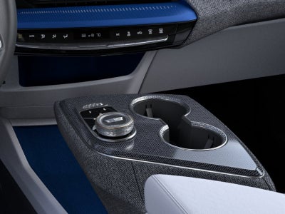 2027 Cadillac OPTIQ Premium Sport