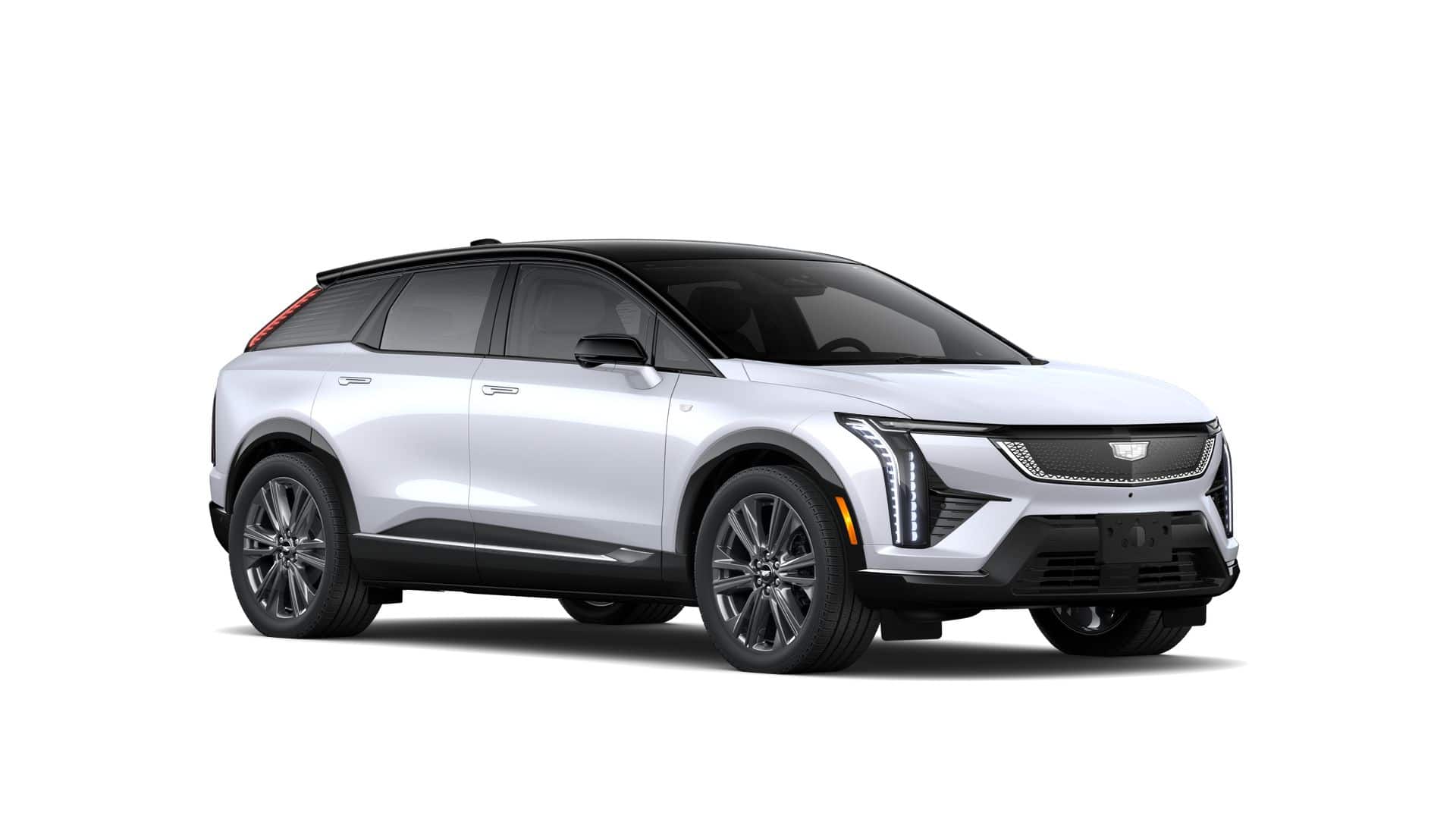 2027 Cadillac OPTIQ Premium Sport