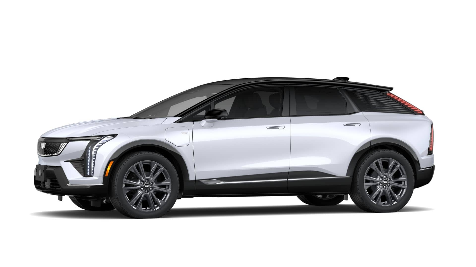 2027 Cadillac OPTIQ Premium Sport