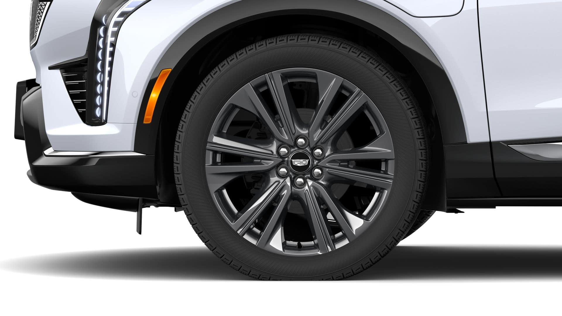 2027 Cadillac OPTIQ Premium Sport