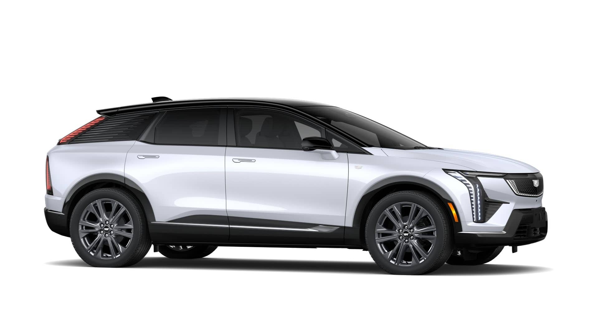 2027 Cadillac OPTIQ Premium Sport
