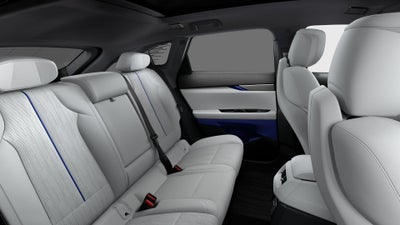 2027 Cadillac OPTIQ Premium Sport