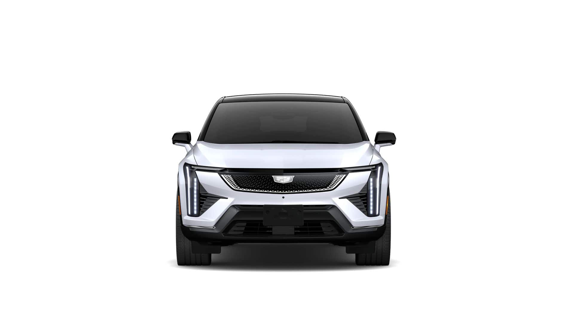 2027 Cadillac OPTIQ Premium Sport