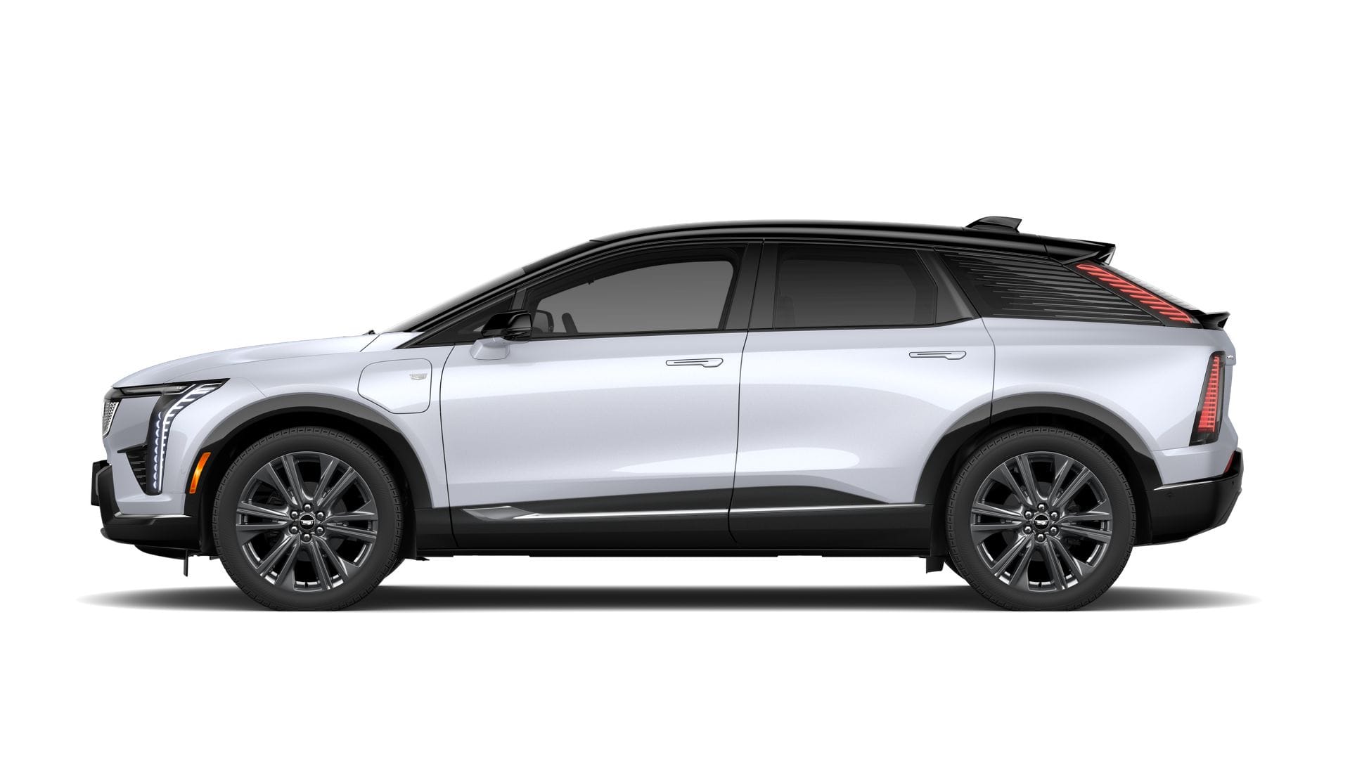 2027 Cadillac OPTIQ Premium Sport
