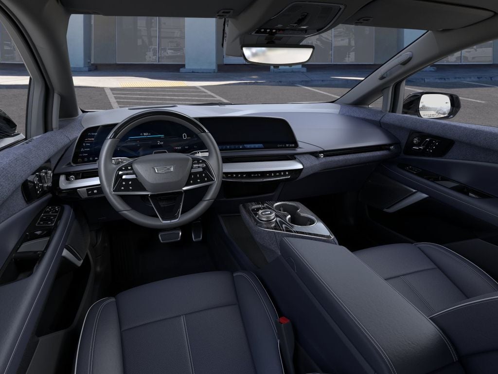 2027 Cadillac OPTIQ Premium Sport