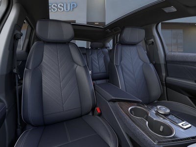 2027 Cadillac OPTIQ Premium Sport