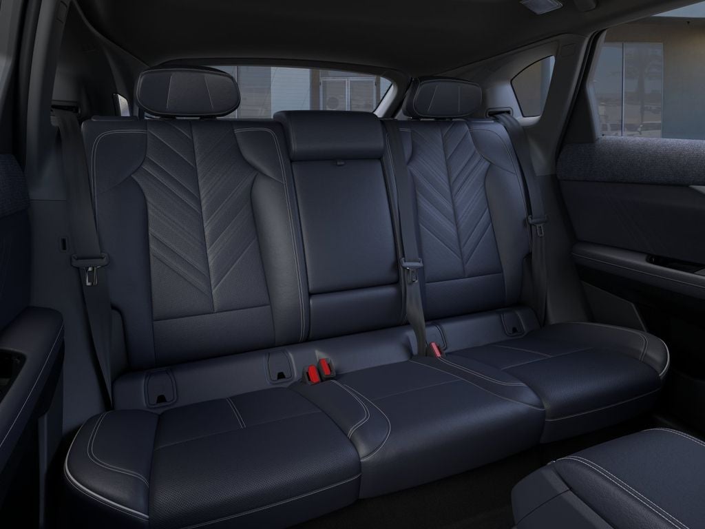2027 Cadillac OPTIQ Premium Sport