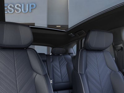 2027 Cadillac OPTIQ Premium Sport