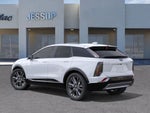 2027 Cadillac OPTIQ Premium Sport