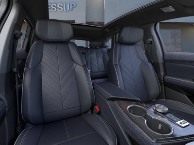2027 Cadillac OPTIQ Premium Sport