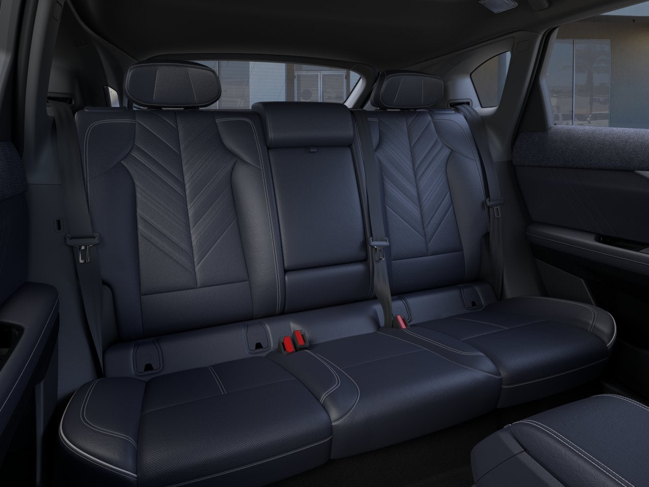 2027 Cadillac OPTIQ Premium Sport