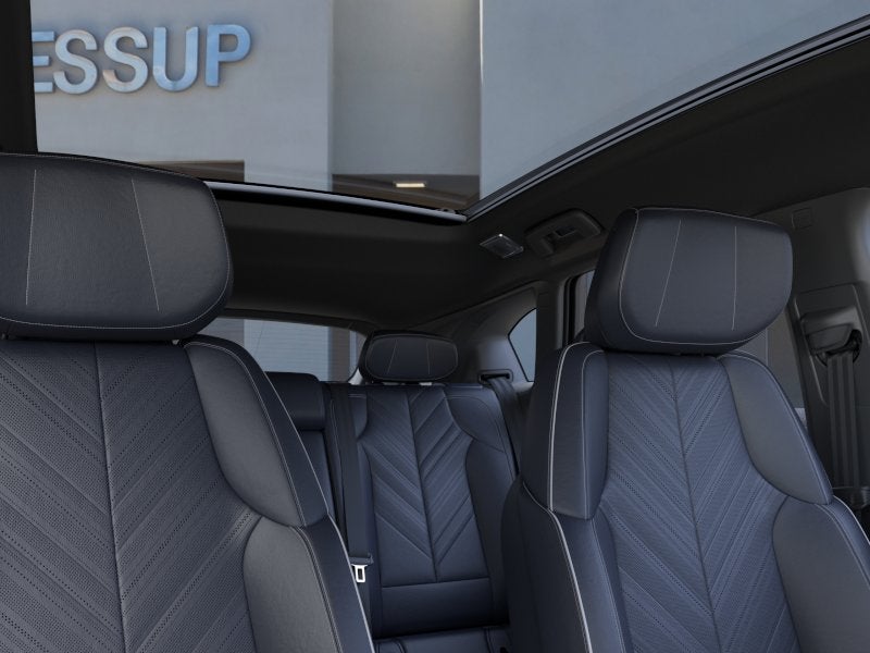 2027 Cadillac OPTIQ Premium Sport