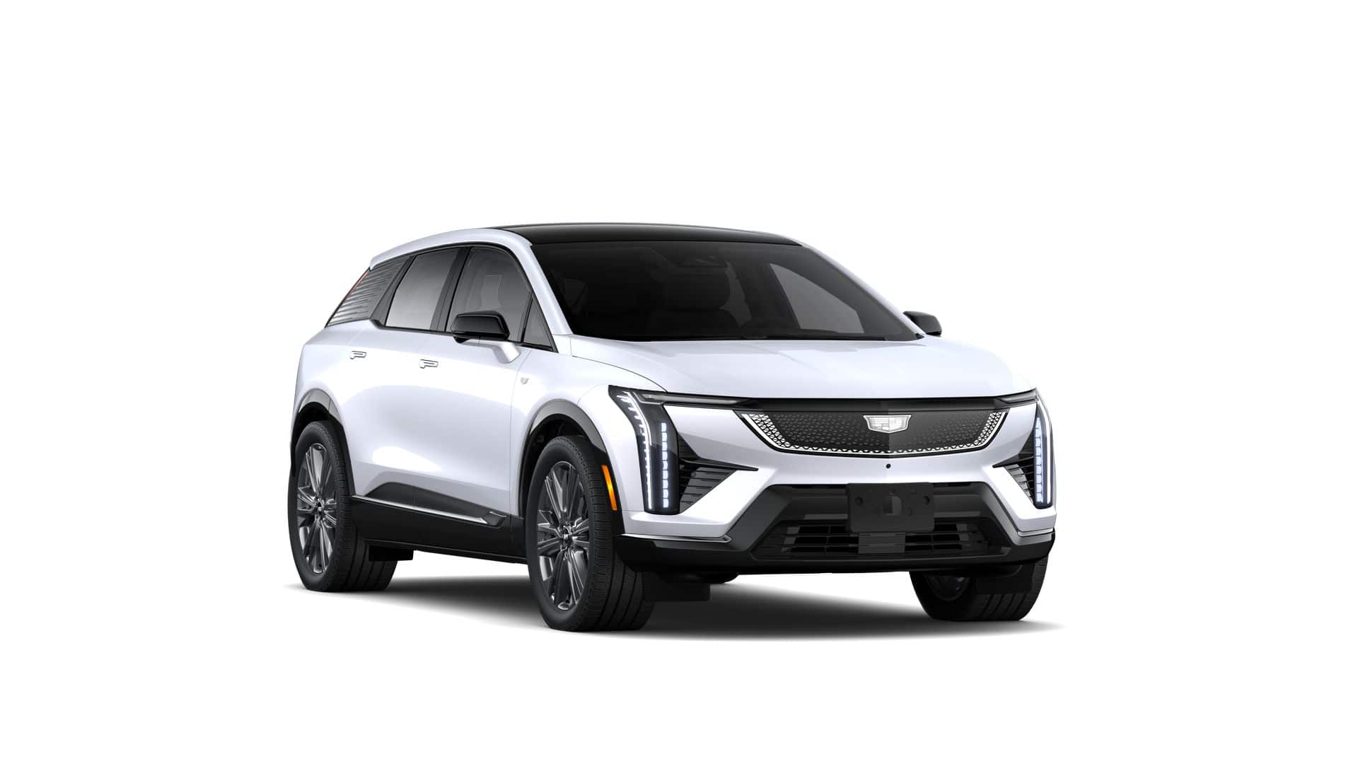 2027 Cadillac OPTIQ Premium Sport