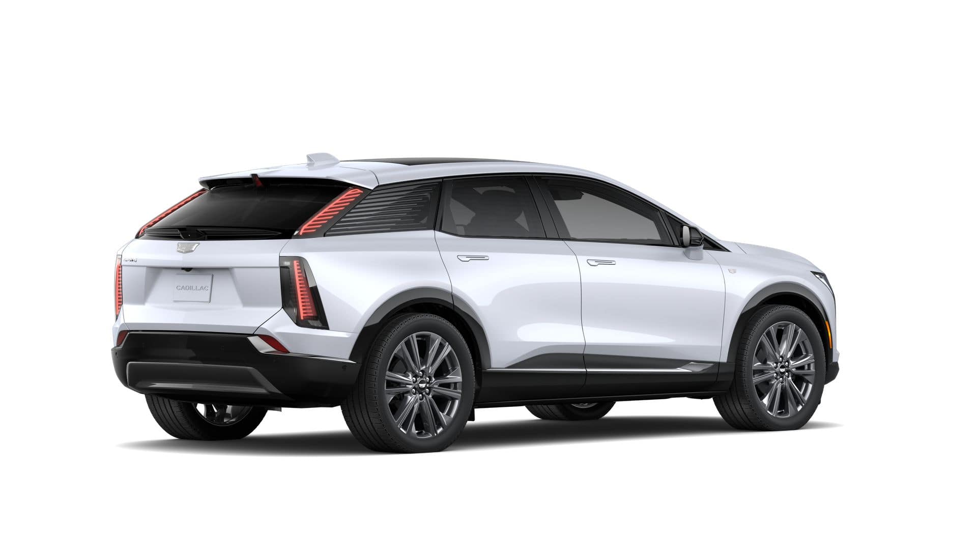 2027 Cadillac OPTIQ Premium Sport
