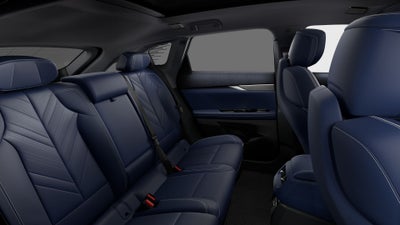 2027 Cadillac OPTIQ Premium Sport