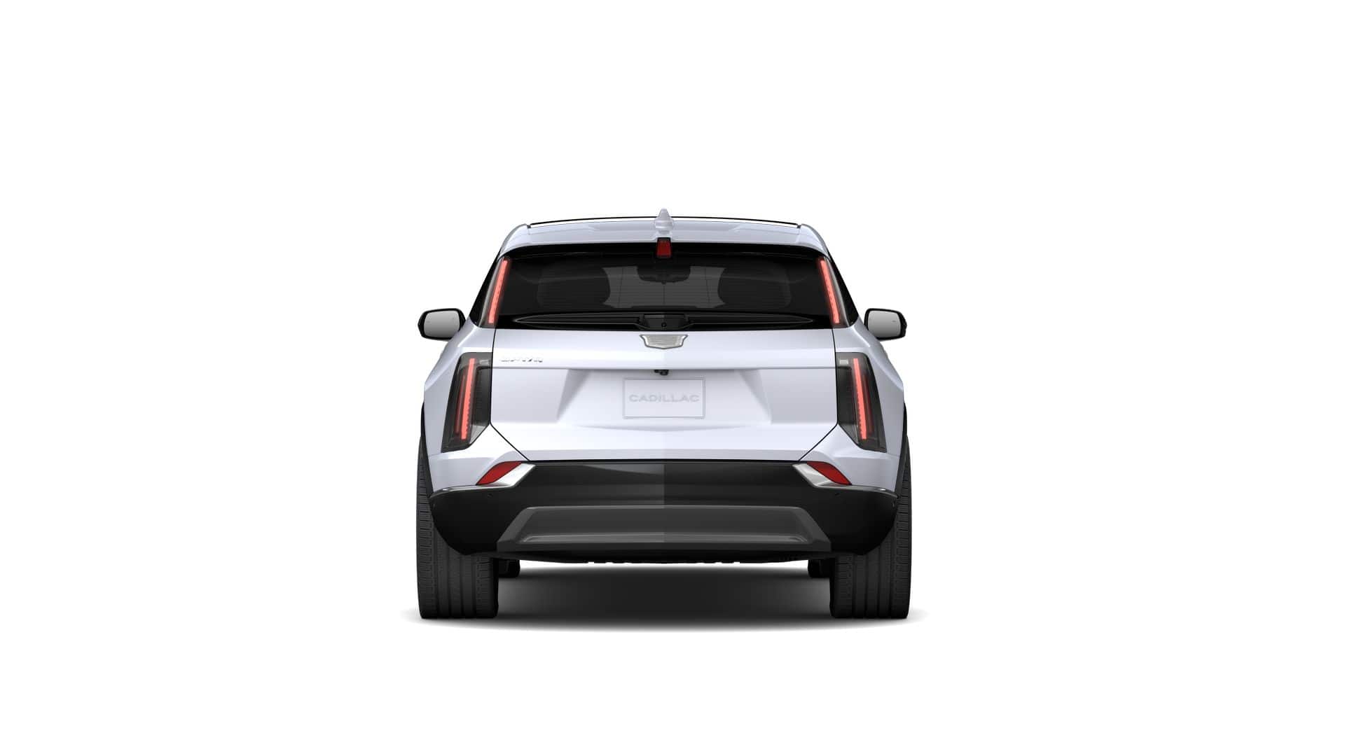 2027 Cadillac OPTIQ Premium Sport