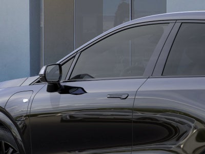 2027 Cadillac OPTIQ V-Series