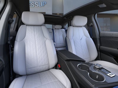 2027 Cadillac OPTIQ V-Series