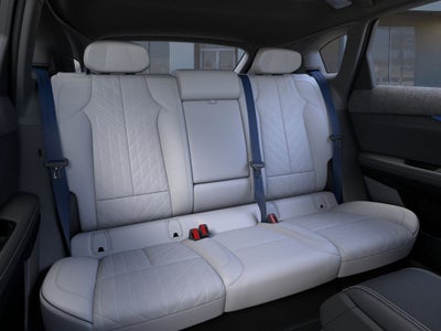 2027 Cadillac OPTIQ V-Series