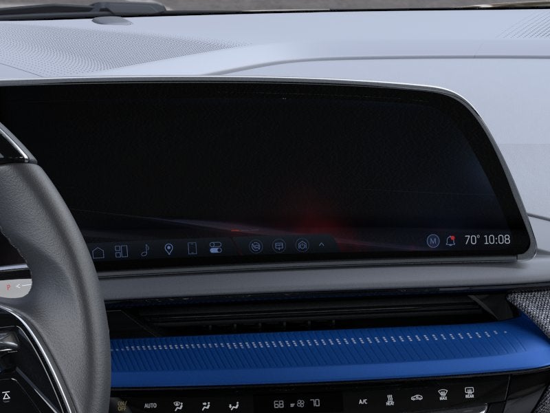 2027 Cadillac OPTIQ V-Series
