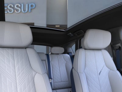 2027 Cadillac OPTIQ V-Series