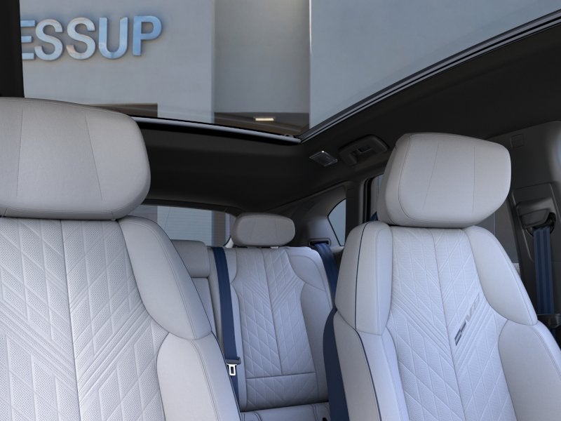 2027 Cadillac OPTIQ V-Series
